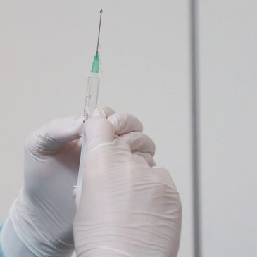 BARMER: Corona-Pandemie stoppt Grippewelle zum zweiten Mal – Nächste Influenza-Impfung wird umso wichtiger