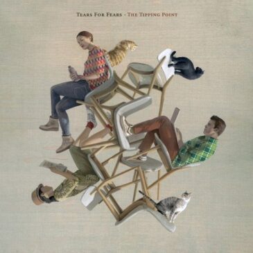 Tears For Fears veröffentlichen ihr neues Album “The Tipping Point”