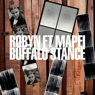 NME Icon Award-Gewinnerin NENEH CHERRY veröffentlicht “Buffalo Stance” als Neuauflage mit Robyn und Mapei