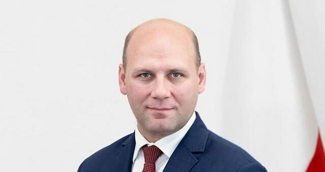 Polnischer Vize-Außenminister fordert Deutschland zum Handeln auf