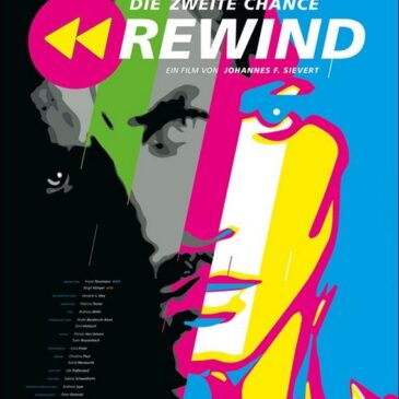 Thriller: Rewind – Die zweite Chance (ARD/One  20:15 – 22:00 Uhr)