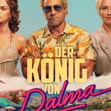 Dramaserie: Der König von Palma (RTL 20:15 & 21:15 – 22:15 Uhr)