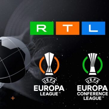 Fußball: UEFA Europa League Viertelfinale: Eintracht Frankfurt – FC Barcelona (RTL  20:15 – 23:00 Uhr)