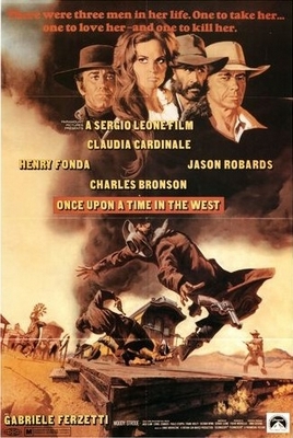 Italowestern: Spiel mir das Lied vom Tod (ARD/One  20:15 – 22:55 Uhr)