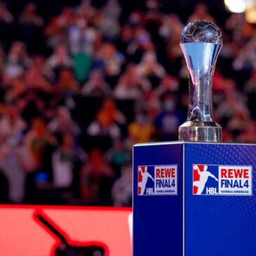Handball DHB-Pokal Finale: THW Kiel gegen SC Magdeburg (Das Erste  13:15 – 15:30 Uhr)