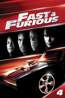 Actionfilm: Fast & Furious – Neues Modell. Originalteile (VOX  20:15 – 22:25 Uhr)