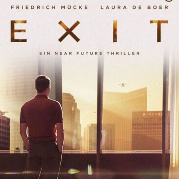 Actionfilm: Exit (ARD/One  20:15 – 21:40 Uhr)
