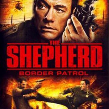 Actionfilm: The Shepherd (Tele 5  22:00 – 23:50 Uhr)