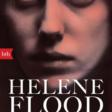 Der neue Thriller von Helene Flood: Die Psychologin