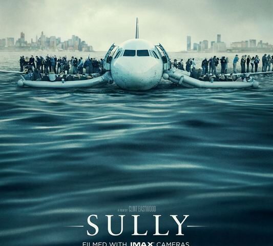 Biografie: Sully (Arte  20:15 – 21:45 Uhr)