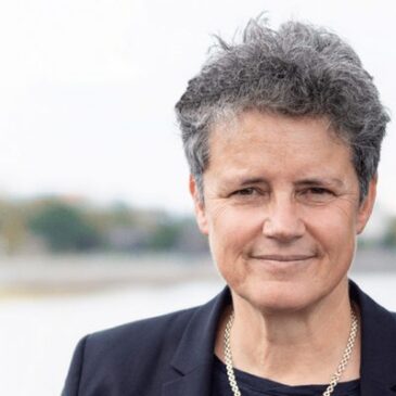 Digitalministerin Dr. Lydia Hüskens: Verwaltung muss moderner, digitaler und krisenfester werden