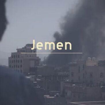 MrWissen2go / Iran vs. Saudi-Arabien: Katastrophe im Jemen
