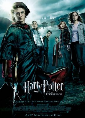 Fantasyabenteuer: Harry Potter und der Feuerkelch (Sat.1  20:15 – 23:25 Uhr)