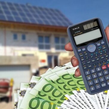 Neubauförderung für energieeffiziente Gebäude startet wieder – Budget von 1 Mrd. Euro steht zur Verfügung