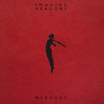 Imagine Dragons kündigen ihr Doppelalbum “Mercury – Acts 1 + 2” für den 1. Juli an ++ Videopremiere von “Bones”