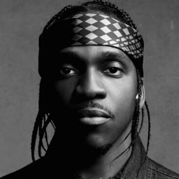 Rapper Pusha T veröffentlicht neue Single “Neck & Wrist” mit JAY-Z und Pharrell Williams