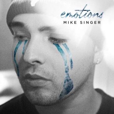 Mike Singer veröffentlicht sein neues Album “Emotions” + neue Single “Warum bist Du so” mit Dardan