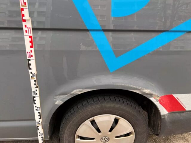 Polizeirevier Stendal: Aktuelle Polizeimeldungen