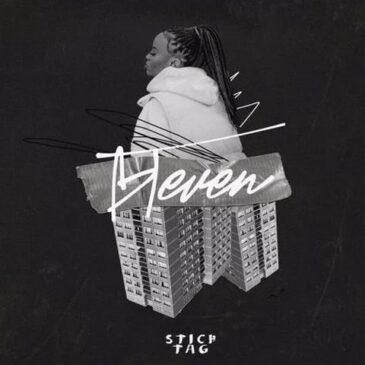 Rapperin TEVEN veröffentlicht ihre neue Single “Bendo” und ist in der 2. Staffel der Serie “Stichtag” zu sehen