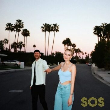 Glasperlenspiel veröffentlichen ihre neue Single “SOS”