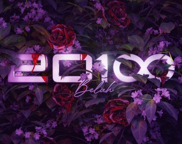 Belah veröffentlicht seine EP “2018”