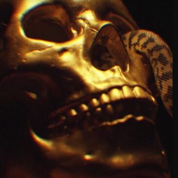 Volbeat veröffentlichen das Video zu “Temple of Ekur”