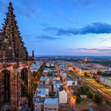 Oberbürgermeister-wahl in Magdeburg: Erteilung von Wahlscheinen bis 18:00 Uhr möglich