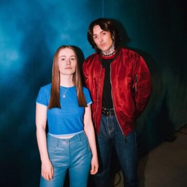 Sigrid & Bring Me The Horizon veröffentlichen „Bad Life“