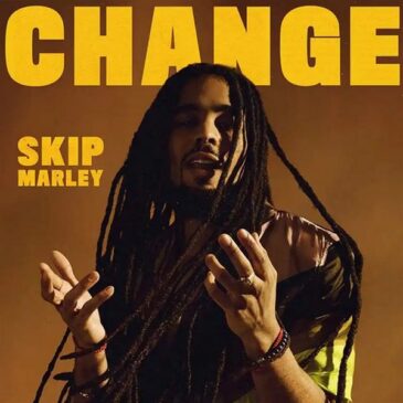 Skip Marley veröffentlicht seine neue Single “Change”