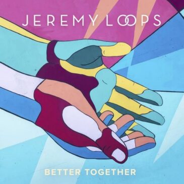 Jeremy Loops & Ed Sheeran veröffentlichen gemeinsame Single “Better Together” und kündigt sein neues Album ‘Heard You Got Love’ an