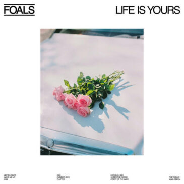 Foals veröffentlichen ihre neue Single „Looking High“