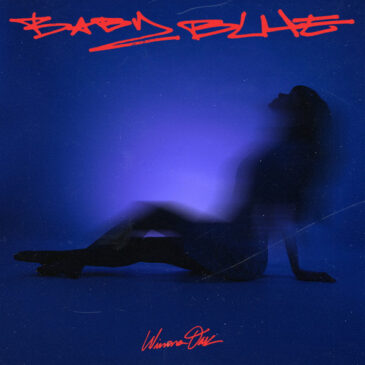 Winona Oak und ihre neue Single „Baby Blue“