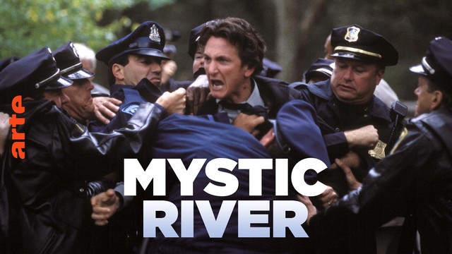 Thriller: Mystic River (Arte  20:15 – 22:25 Uhr)