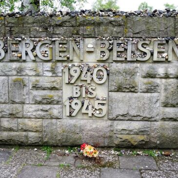 Präsentation einer neuen Publikation: Kriegsgräber des Zweiten Weltkrieges im Land Sachsen-Anhalt