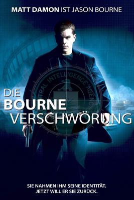 Actionthriller: Die Bourne Verschwörung (ZDFneo  20:15 – 21:50 Uhr)