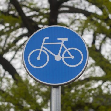 Große Verkehrskontrolle im Landkreis Börde im Rahmen der Kampagne „#MenschaufmRad – Sicher durch den Verkehr“