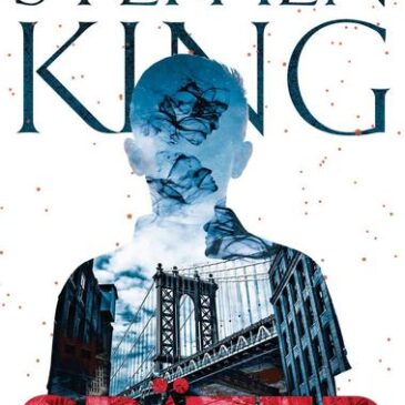 Der neue Roman von Stephen King: Später