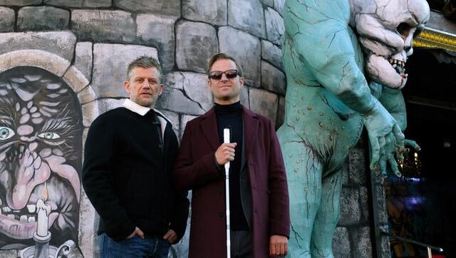 Krimi: Blind ermittelt – Tod im Prater (Das Erste  20:15 – 21:45 Uhr)