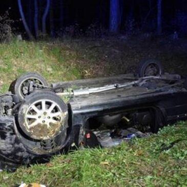 Polizeirevier Bördekreis: Aktuelle Polizeimeldungen (Verkehrslage)