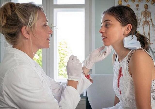 Arztfilm: Praxis mit Meerblick – Was wirklich zählt (Das Erste  20:15 – 21:45 Uhr)