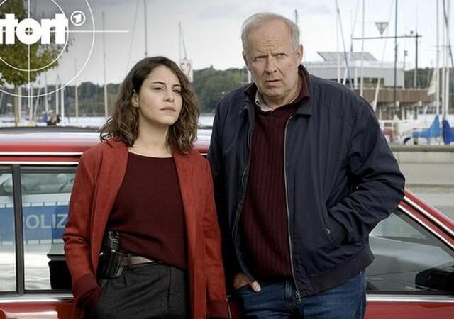 Tatort – Borowski und der Schatten des Mondes (WDR  20:15 – 21:45 Uhr)