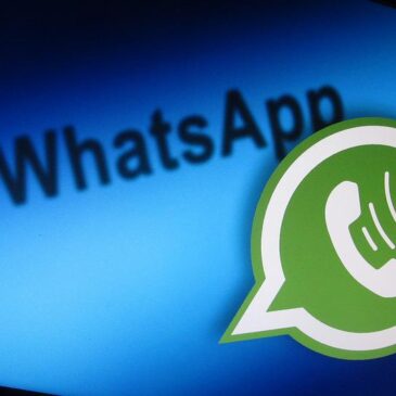 Enkeltrick über WhatsApp: 70-Jährige Magdeburgerin überweist fünfstellige Summe