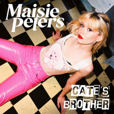 Maisie Peters & „Cate’s Brother“