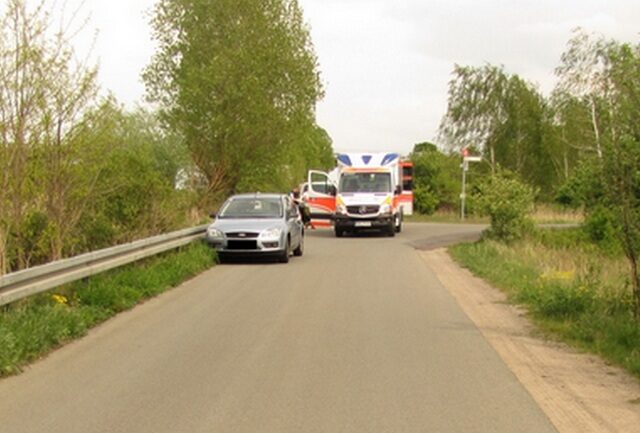 Polizeirevier Stendal: Aktuelle Polizeimeldungen