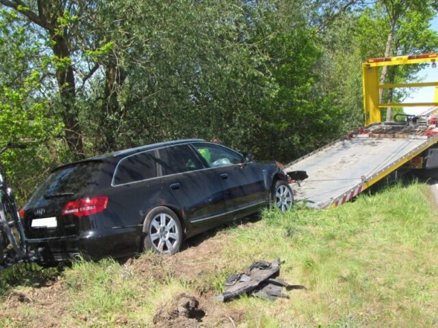 Polizeirevier Stendal: Aktuelle Polizeimeldungen