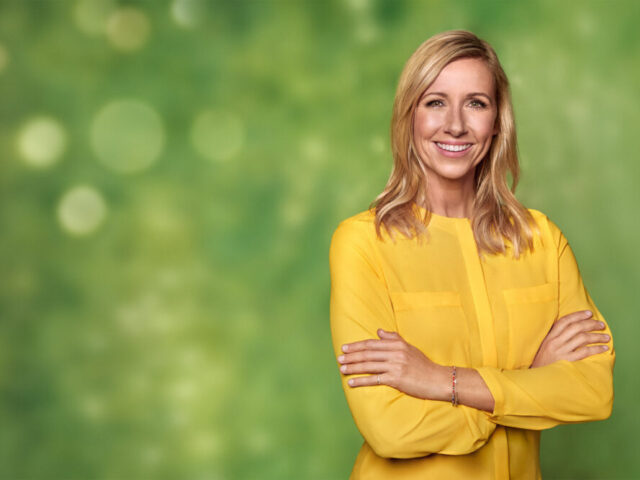 „ZDF-Fernsehgarten“ startet ab heute in die Sommersaison 2022