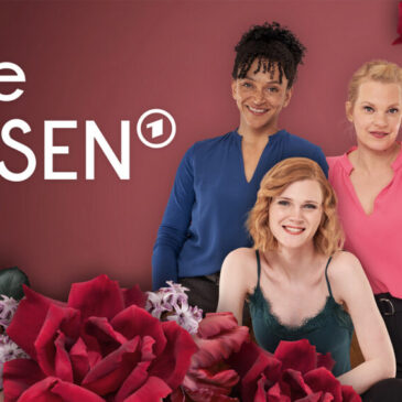 „Rote Rosen“: Neue Staffel startet am Diversity-Tag mit einer besonderen Liebesgeschichte