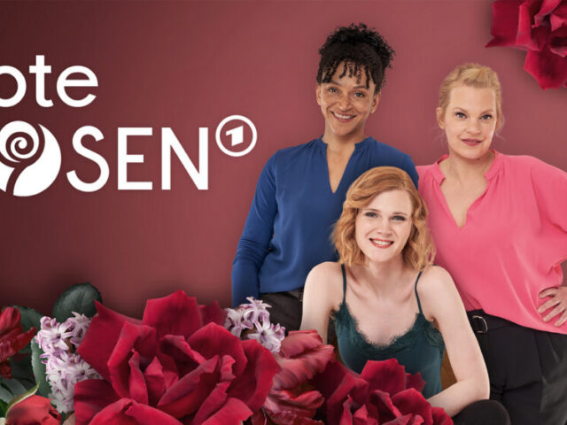 „Rote Rosen“: Neue Staffel startet am Diversity-Tag mit einer besonderen Liebesgeschichte