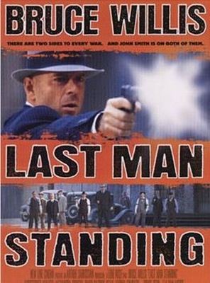 Gangsterfilm: Last Man Standing (Kabel eins  22:35 – 00:45 Uhr)