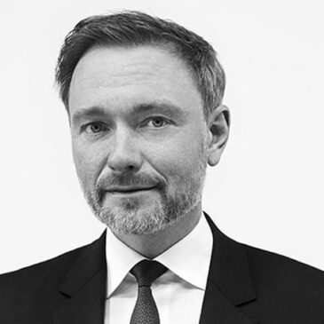 LINDNER-Interview: Ich wünsche mir einen globalen Klima-Klub